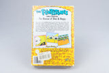 Nintendo NES *The Flintstones: The Rescue of Dino & Hoppy OVP CIB PAL B 5Z-FRG +