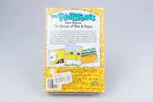 Nintendo NES *The Flintstones: The Rescue of Dino & Hoppy OVP CIB PAL B 5Z-FRG +