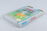 Nintendo NES *Ikari Warriors* OVP CIB PAL B IW-FRG +