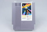 Nintendo NES *RoadBlasters* OVP CIB PAL B VE-NOE +