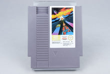 Nintendo NES *RoadBlasters* OVP CIB PAL B VE-NOE +