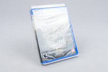 Playstation Vita *Deemo: The Last Recital* PS Vita Sealed / Neu Limited Run #063