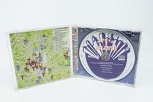 Philips CD-i *Around Atlanta: The Olympic City* CDI OVP mit Anleitung