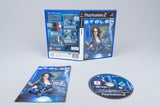 Playstation 2 *Stolen* PS2 OVP mit Anleitung