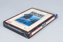 Nintendo NES *Star Wars: The Empire Strikes Back* OVP CIB PAL B EK-NOE +