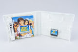 Nintendo DS *High School Musical 2: Work This Out!* OVP mit Anleitung