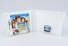 Nintendo DS *High School Musical 2: Work This Out!* OVP mit Anleitung
