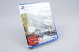 Playstation 5 *Like A Dragon: Infinite Wealth* PS5 Neu / New USK 18
