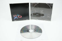 Sony *Game Music Collection* Soundtrack OST CD