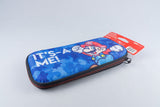 Nintendo Switch *PDP Slim Travel Case - Mario Camo Edition* Neu