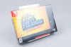 Nintendo Switch *Scott Pilgrim vs. The World: The Game Retro Edition* New LRG 94