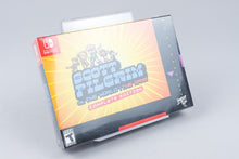 Nintendo Switch *Scott Pilgrim vs. The World: The Game Retro Edition* New LRG 94