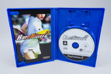 Playstation 2 *Hard Hitter 2* PS2 OVP mit Anleitung