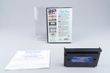 Sega Master System *Trivial Pursuit: Genus Edition* OVP mit Anleitung #2