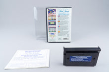 Sega Master System *Trivial Pursuit: Genus Edition* OVP mit Anleitung #2