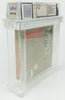 Nintendo Game Boy *Track Meet* Sealed WATA 7.0 A no VGA Pop 3