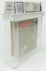 Nintendo Game Boy *Track Meet* Sealed WATA 7.0 A no VGA Pop 3