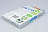 Nintendo NES *Konami Hyper Soccer* OVP CIB PAL B 86-NOE +