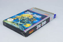 Nintendo NES *Time Lord* OVP CIB PAL B LZ-NOE +
