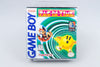 Nintendo Game Boy *Pac-in-Time* OVP CIB APTE-USA