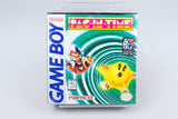 Nintendo Game Boy *Pac-in-Time* OVP CIB APTE-USA