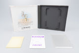 PC Engine *Mahjong Gokuu Special* OVP Anleitung HuCard NTSC-J