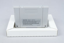 Super Nintendo *Pop'n TwinBee: Rainbow Bell Adventures* SNES CIB OVP T7-NOE/SFRG