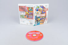 Nintendo Wii *Namco Museum Remix* OVP ohne Anleitung