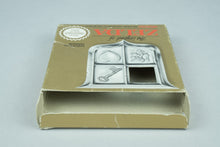 The Legend of Zelda Nintendo NES OVP CIB Karte PAL B ZL-EEC/FRG Bienengräber 2 +