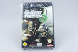 Nintendo Gamecube *Tom Clancy's Ghost Recon* Sealed / Neu / New
