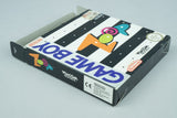 Nintendo Game Boy *Zoop* CIB OVP AZPP-EUR