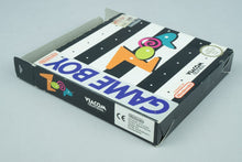 Nintendo Game Boy *Zoop* CIB OVP AZPP-EUR