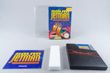Nintendo NES *Solar Jetman* OVP CIB PAL B LJ-NOE +