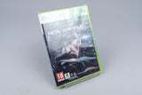 XBox 360 *Metal Gear Solid V: Ground Zeroes* Neu / New / Sealed USK 18