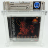 Playstation 1 *Diablo* PS1 New / Sealed / WATA 6.0 A no VGA