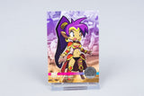 Playstation 5 *Shantae and the Seven Sirens* PS5 Neu / New Limited Run #007 Card