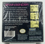 Nintendo Game Boy *Brain Bender* Neu / New / Sealed H-Seam BW-USA