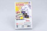 Nintendo Switch *Valis: The Fantasm Soldier Collection* New Neu Limited Run #137