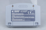 Knife Edge Nintendo 64 N64 Modul PAL