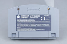 Knife Edge Nintendo 64 N64 Modul PAL