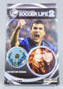 Playstation 2 *Soccer Life 2* PS2 OVP mit Anleitung