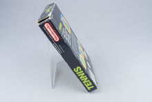 Nintendo NES *Tennis* OVP CIB PAL B TE-NOE + #2