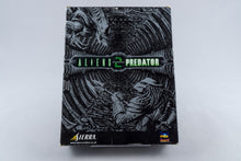 PC Big Box *Aliens Versus Predator 2* OVP mit Anleitung  Win 98/2000 USK 18