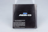 Sega Mega CD *Prince of Persia* OVP mit Anleitung