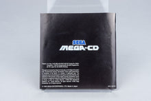 Sega Mega CD *Prince of Persia* OVP mit Anleitung