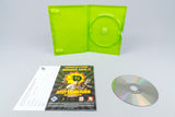 Xbox  Classic *Shattered Union* OVP mit Anleitung