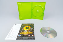 Xbox  Classic *Shattered Union* OVP mit Anleitung