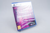 Playstation 5 *Tales of the Neon Sea* PS5 Neu / New