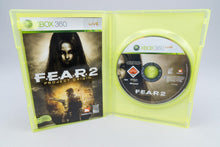 Xbox 360 *F.E.A.R. 2: Project Origin (Dt.)* OVP USK 18