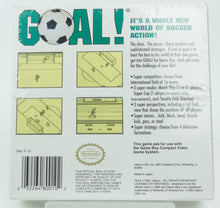 Nintendo Game Boy *Goal!* Neu / New / Sealed JV-USA